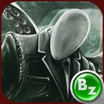 Slenderman Hide & Seek Online icon