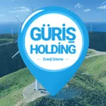 Güriş Energy Monitoring icon