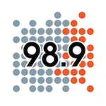 Business radio 98.9 icon