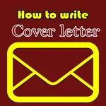 How to Write a Cover Letter icon