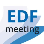 EDF Meeting icon