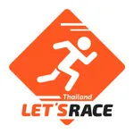 LET'S RACE Thailand icon