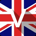 English - Irregular verbs !! icon