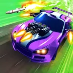 Fastlane: Fun Car Racing Game icon