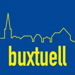 Buxtuell – Schlau, wer sie hat icon