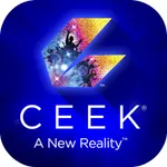 CEEK Metaverse icon