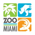 Zoo Miami icon