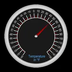 Fahrenheit Thermometer FREE icon