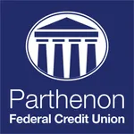 Parthenon FCU Mobile icon