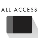 All Access Tysons icon