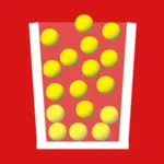 100 Balls - Pegolandia icon