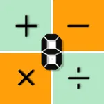 Notebook Calculator icon