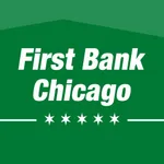 First Bank Chicago Business icon