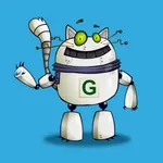 Grabot icon