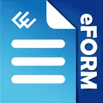 KINPO eFORM icon