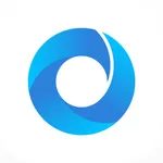 Samsung S-NET Cloud icon