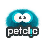 Petclic, animalerie en ligne icon