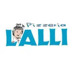 Lalli Pizzeria icon