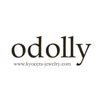 京セラジュエリー通販 odolly ショッピングアプリ icon