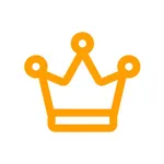 The Crown App icon