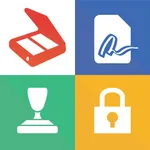 Scanner 360 - Document Scanner icon