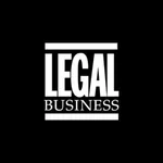 Legal Business + icon