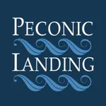 Peconic Landing Member Portal icon