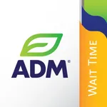 ADM Wait Times icon