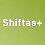 Shiftas+ icon