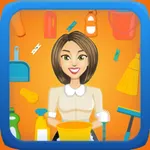 My House Cleanup icon