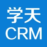 学天CRM icon