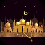 Ramadan Calendar -Prayers Timing All our the world icon