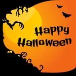 Happy Halloween! Sticker Pack icon