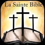 La Sainte Bible: Etude Biblique Parole de Dieu icon