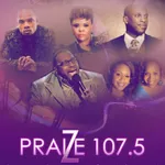 PRAIZE 107.5 FM icon