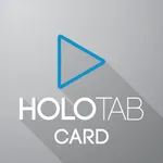 HoloCard icon