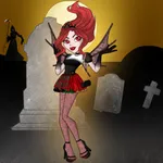 Avatar Maker: Monster Girl icon