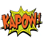 Kapow! icon