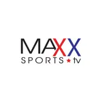 MaxxSports TV icon