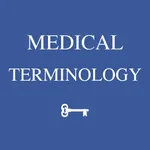Medical Terminology - study tools icon