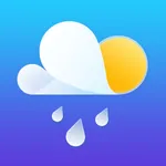 Live Weather - Weather Radar & Forecast app icon