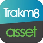 Trakm8 Asset icon