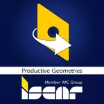 ISCAR Productive geometries icon