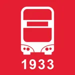 App1933 - KMB ‧ LWB icon