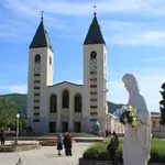 Medjugorje Live Streaming icon