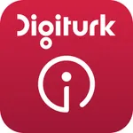 Digiturk Online İşlemler icon