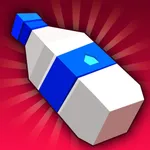 Big Bang Bottle Flip - New Racing Challenge ! icon