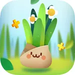 Pocket Plants: Cozy plant game icon