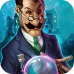 Mysterium: A Psychic Clue Game icon