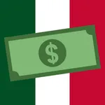 Dollar MX - Rates Today icon